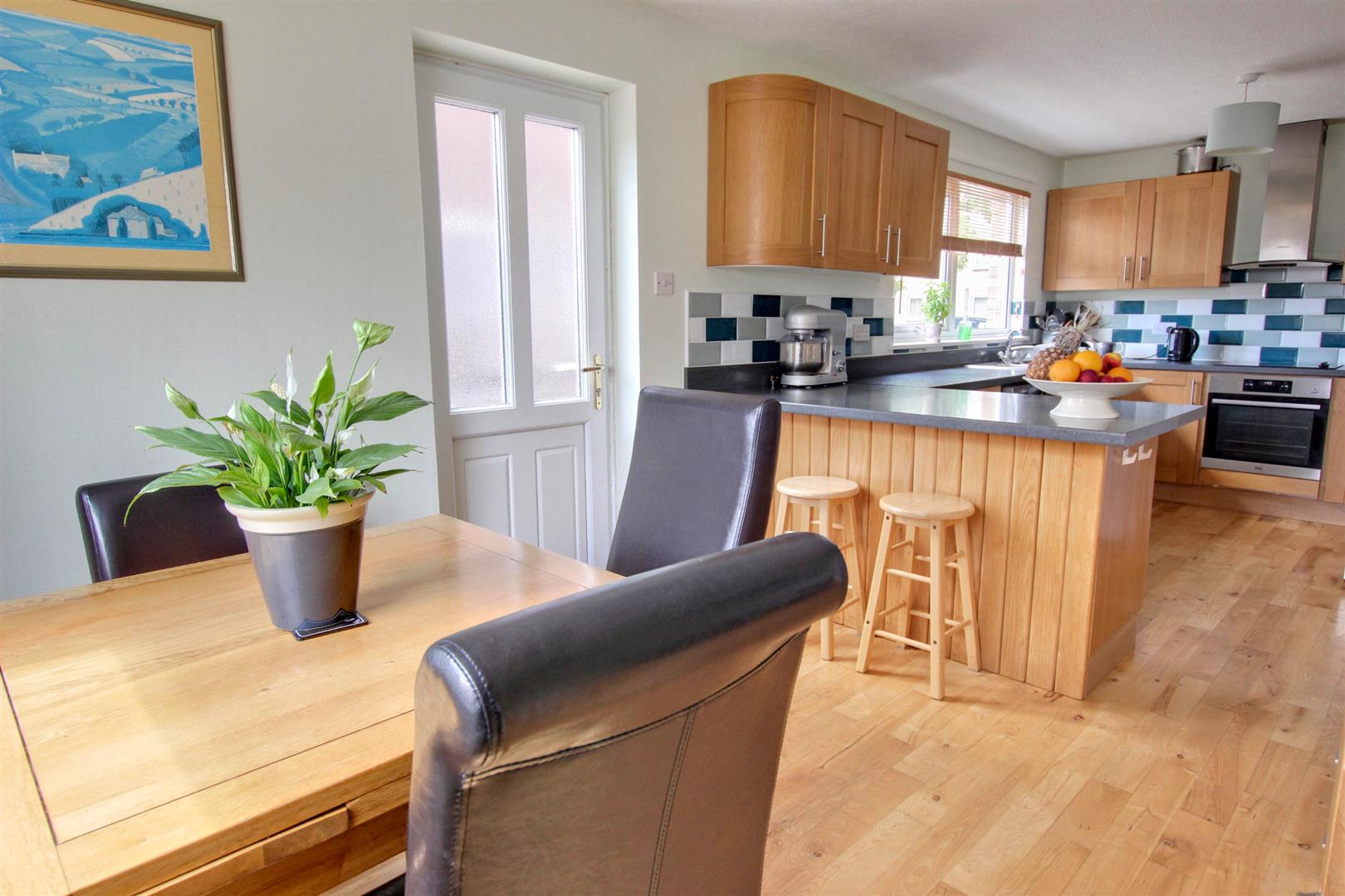Tardrew Close, Beverley
